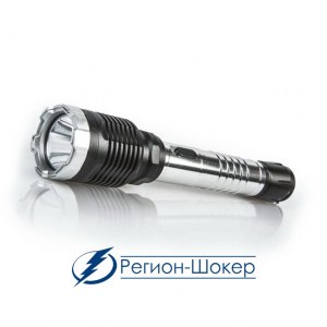Электрошокер ARMATA-Platinum L