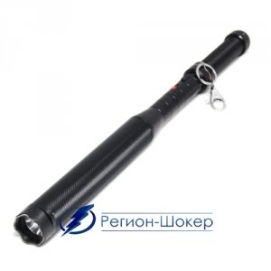 Электрошокер-дубинка УДАР-3
