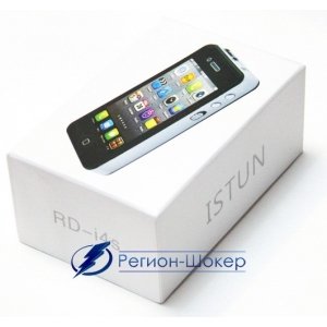 Электрошокер iPhone