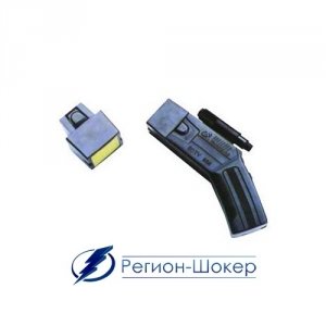Стреляющий электрошокер "TASER XRP"
