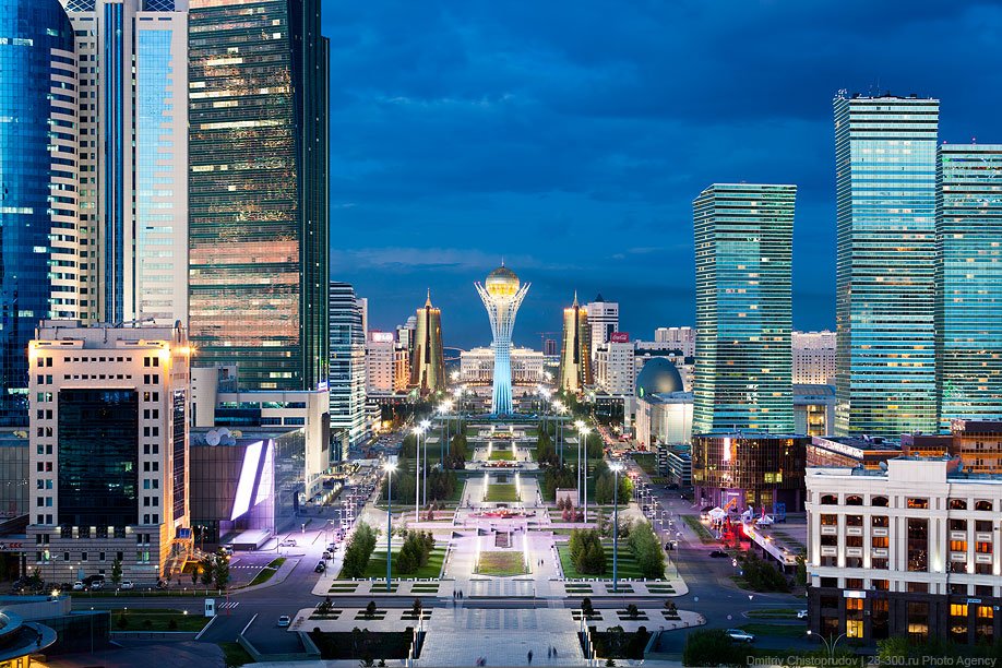 Купить электрошокер в Казахстане